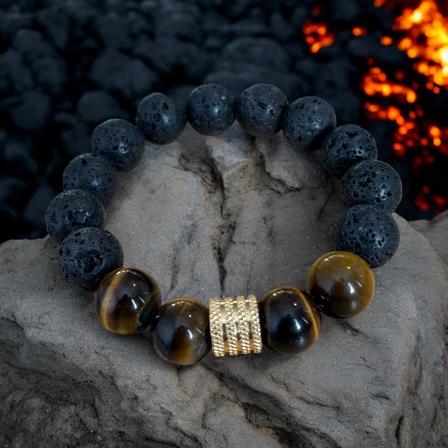 Rebel’s Spritz of Wellness Bracelet