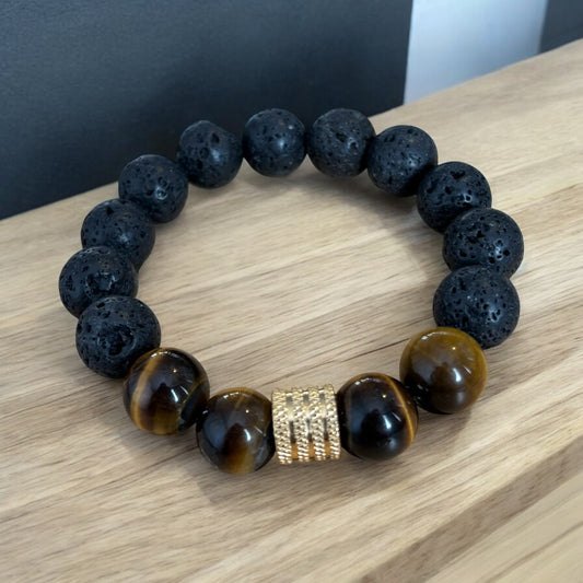 Rebel’s Spritz of Wellness Bracelet