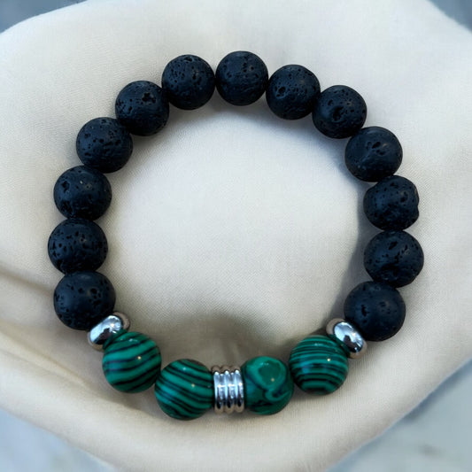 Zuko’s Spritz of Wellness bracelet
