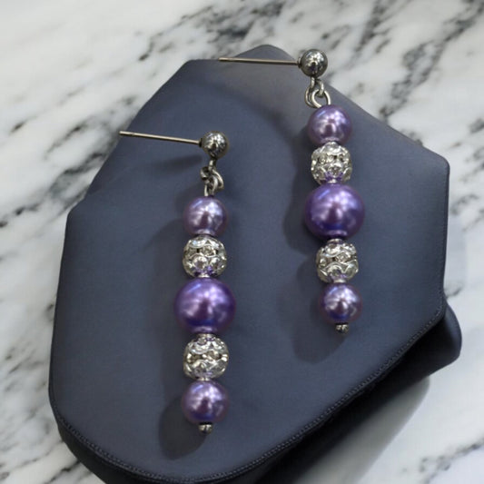 Rya’s Earrings