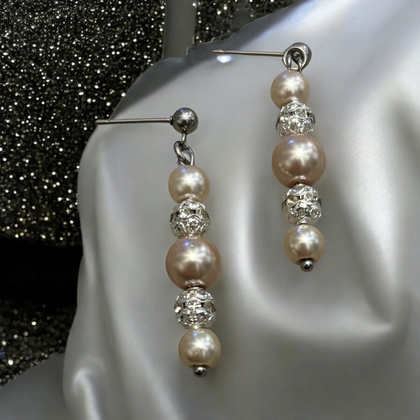 Rya’s Earrings