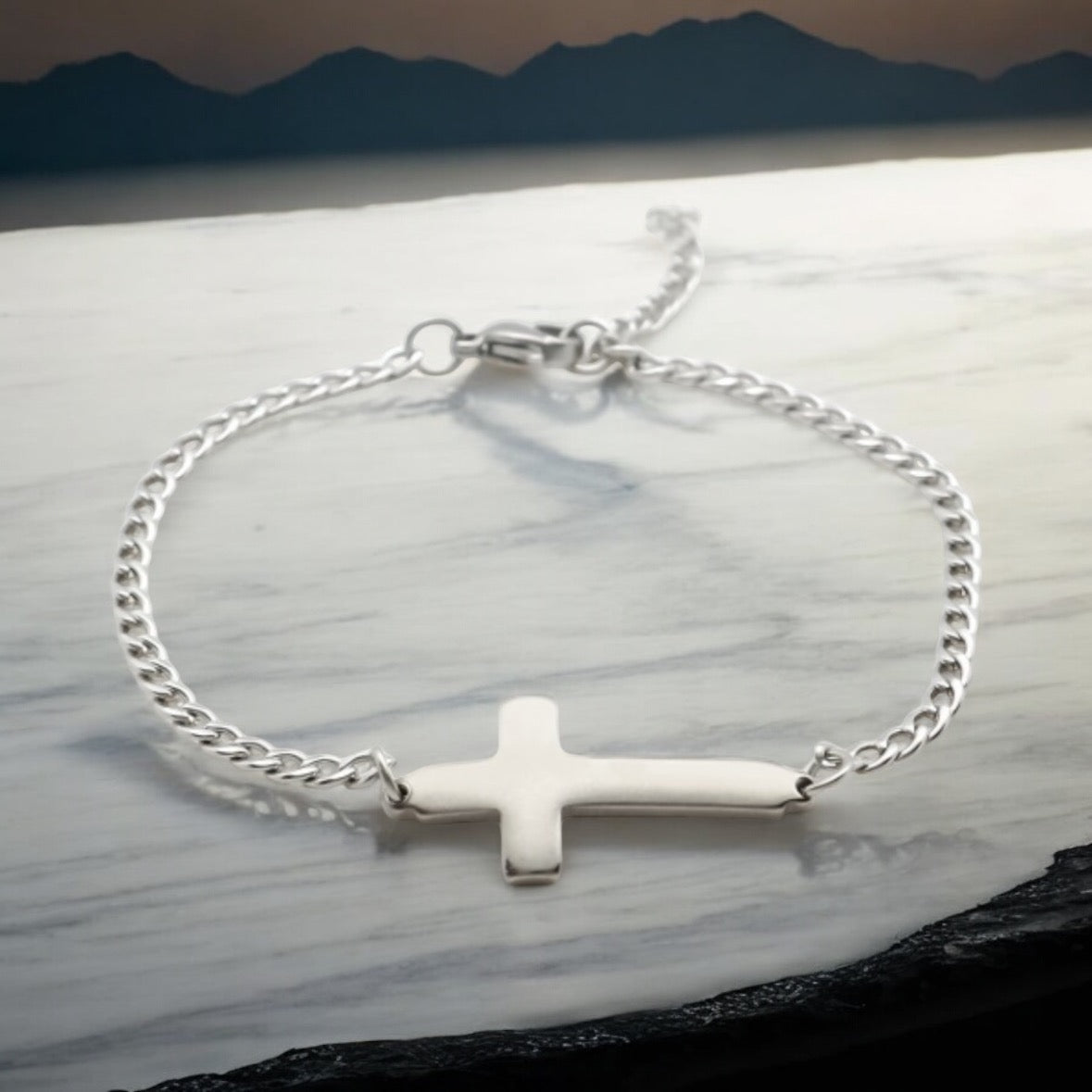 Grace’s Bracelet