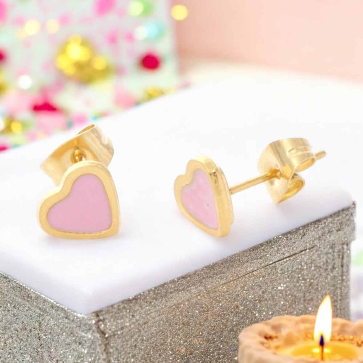 Bonnie’s Earrings