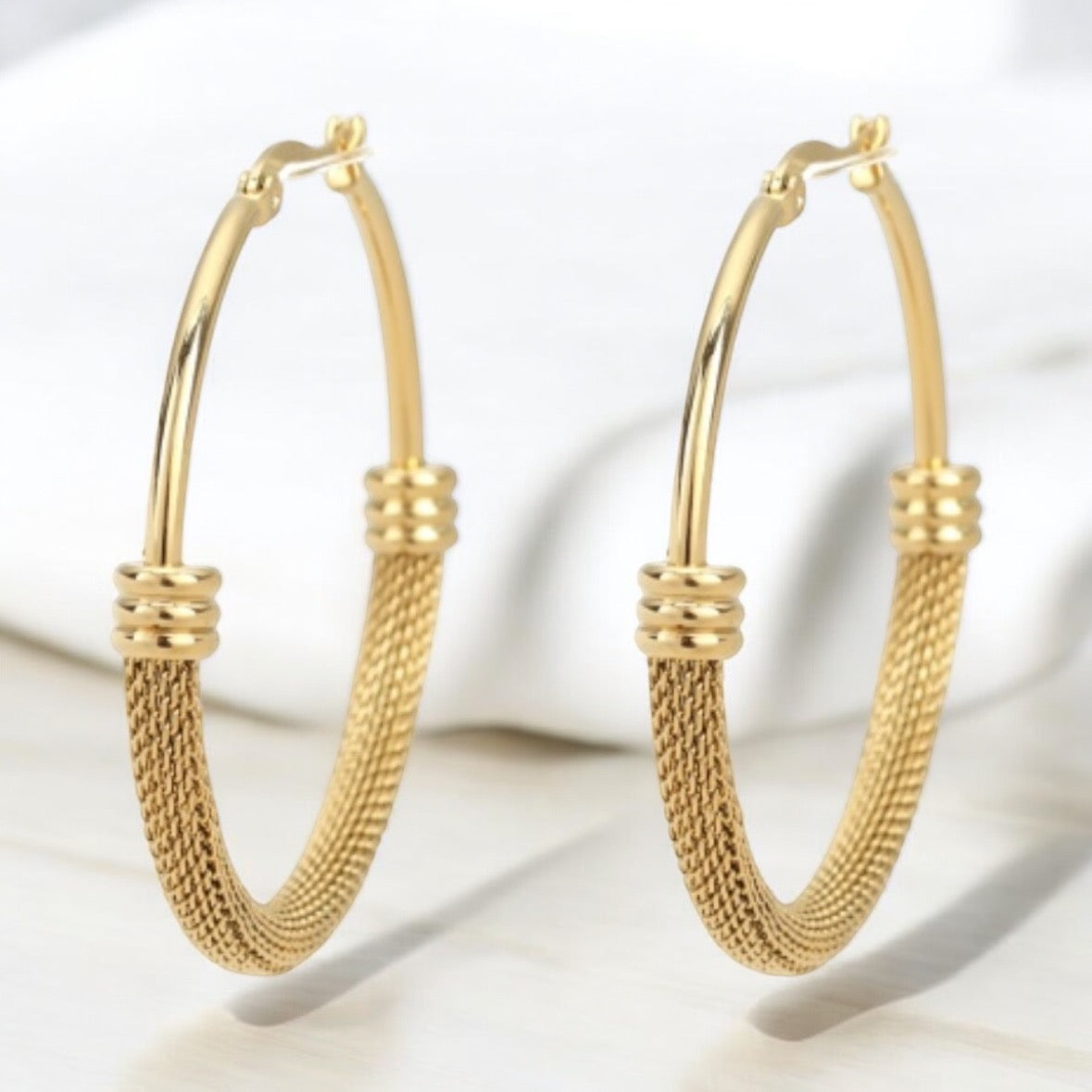 Josie’s Earrings