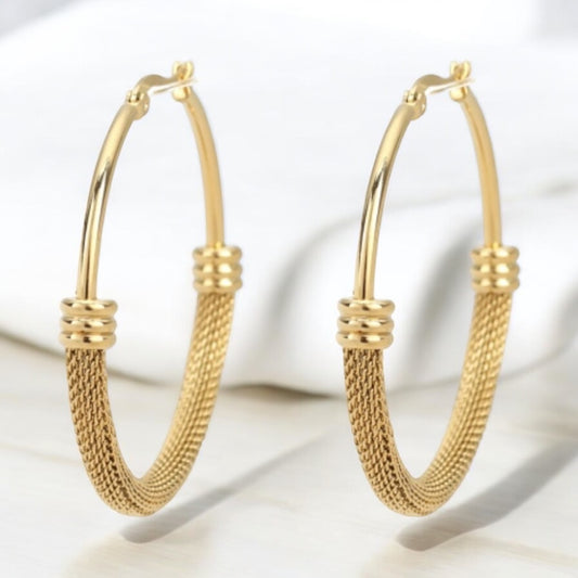 Josie’s Earrings