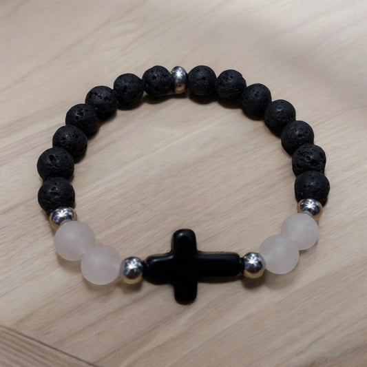 Faith’s Spritz of Wellness Bracelet
