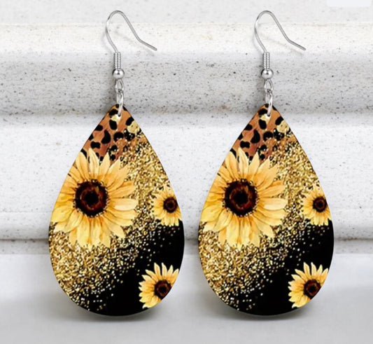 Idalia’s Earrings