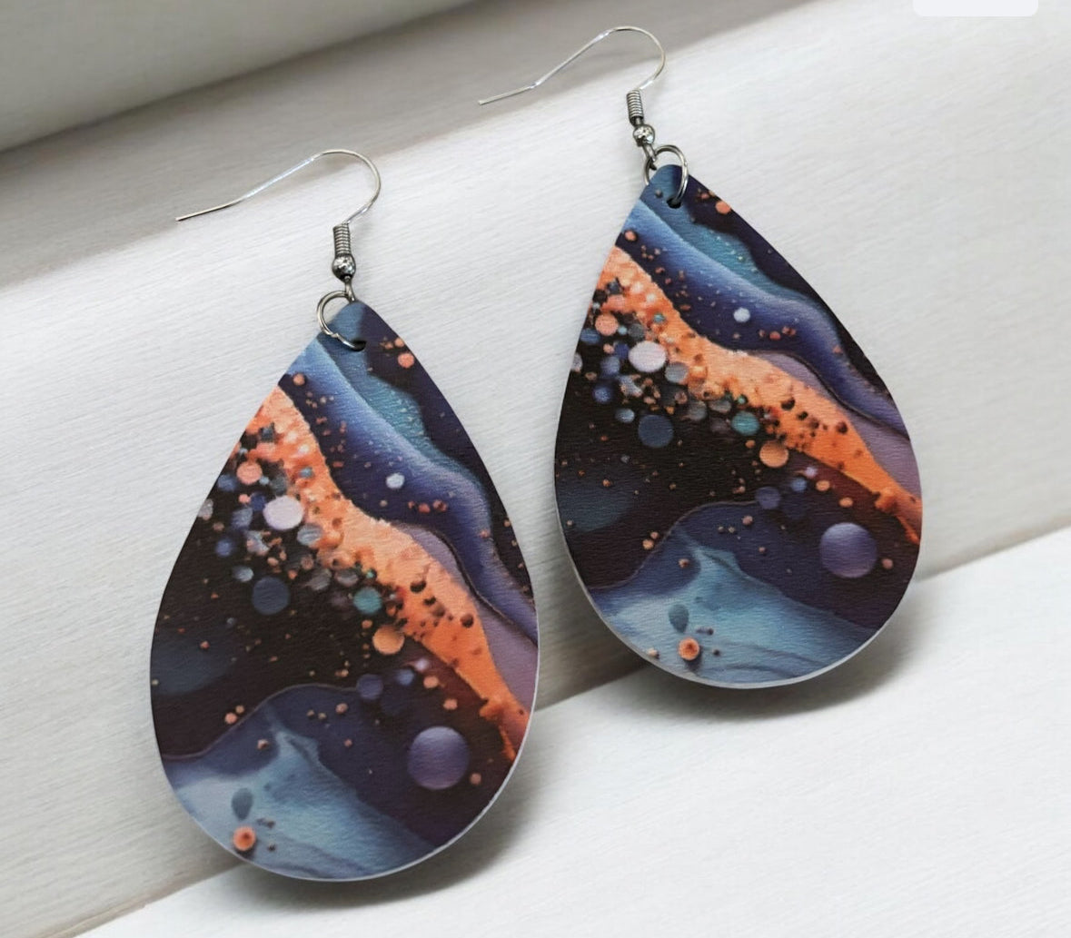 Pixie’s Earring