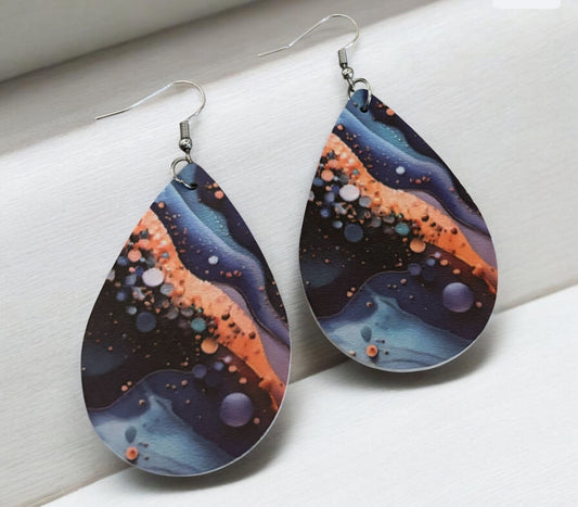 Pixie’s Earring