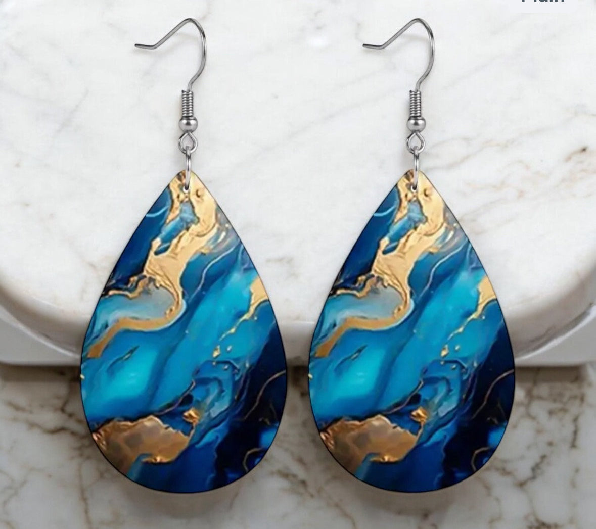 Rivere’s Earrings