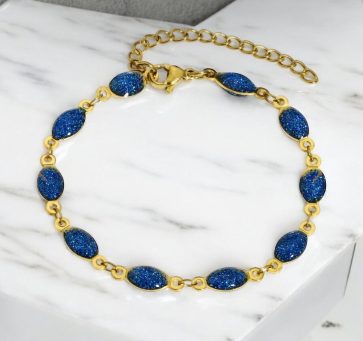 Lina’s Bracelet