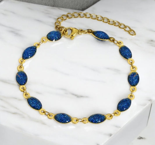 Lina’s Bracelet