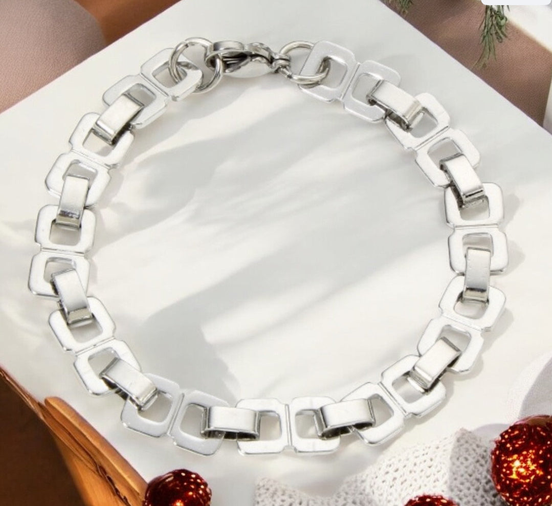 Jayden’s Bracelet
