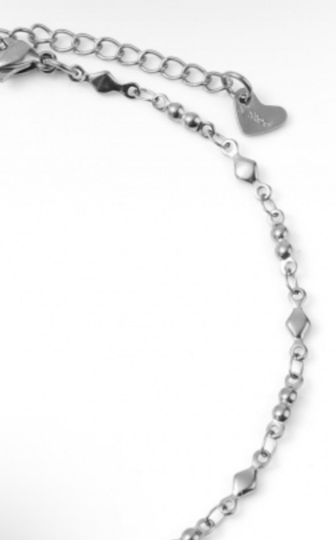 Jacqueline’s Anklet