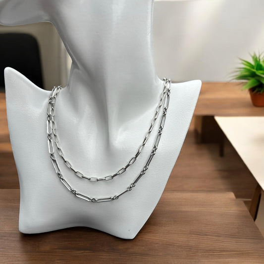 Pauline’s Necklace