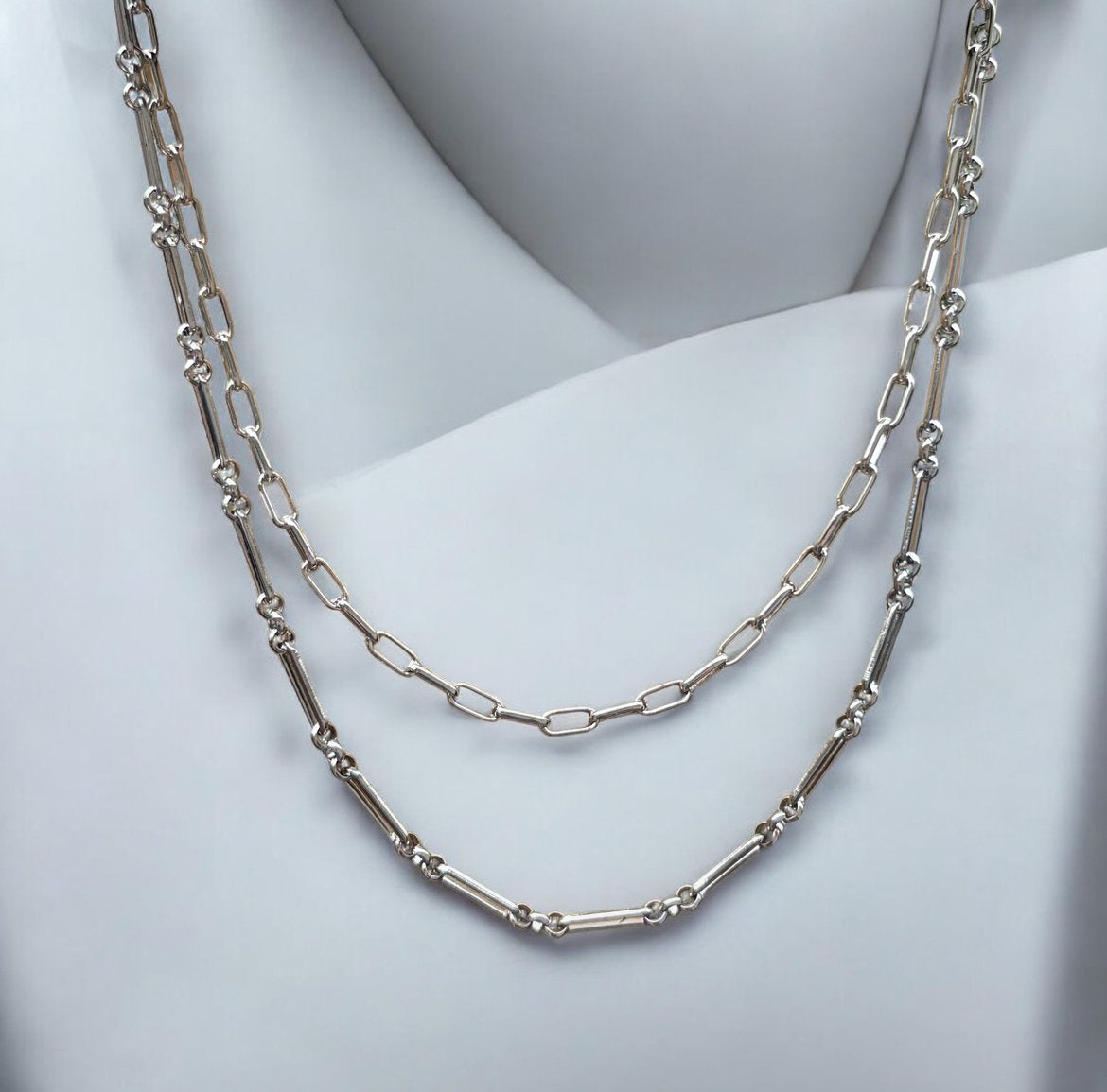 Pauline’s Necklace