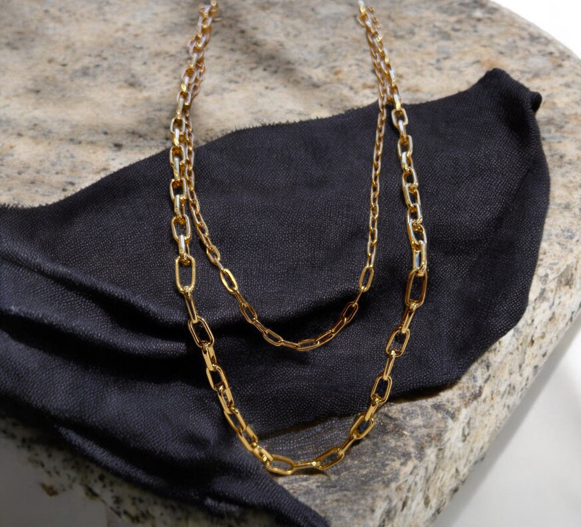 Farah Necklace
