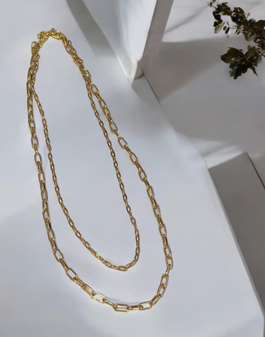 Farah Necklace