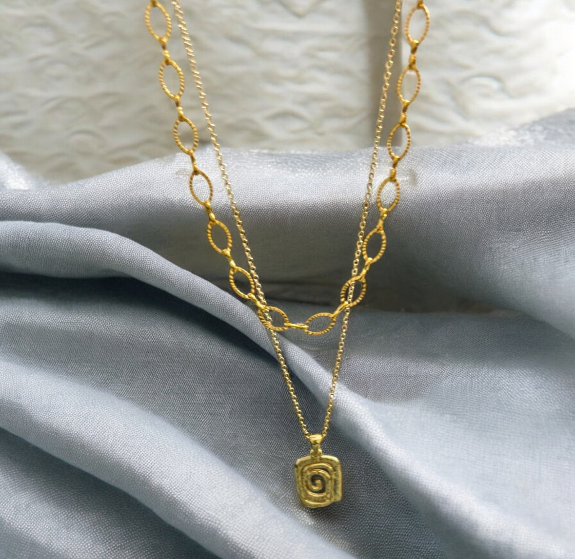Lola Necklace