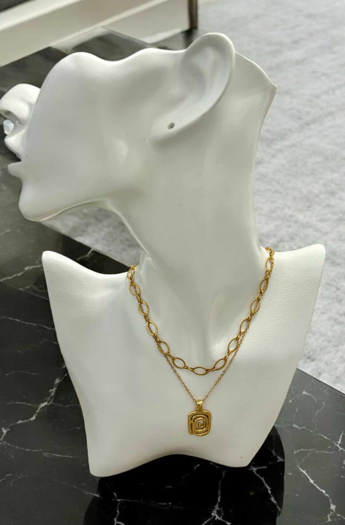 Lola Necklace
