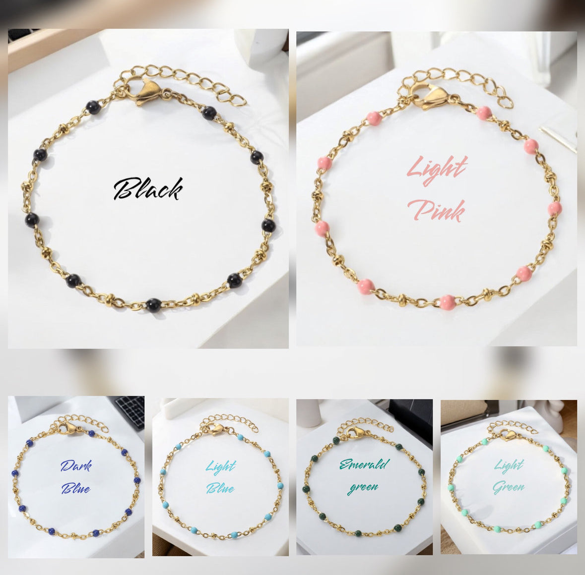 Joans Bracelet