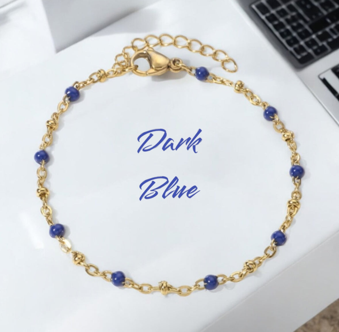 Joans Bracelet