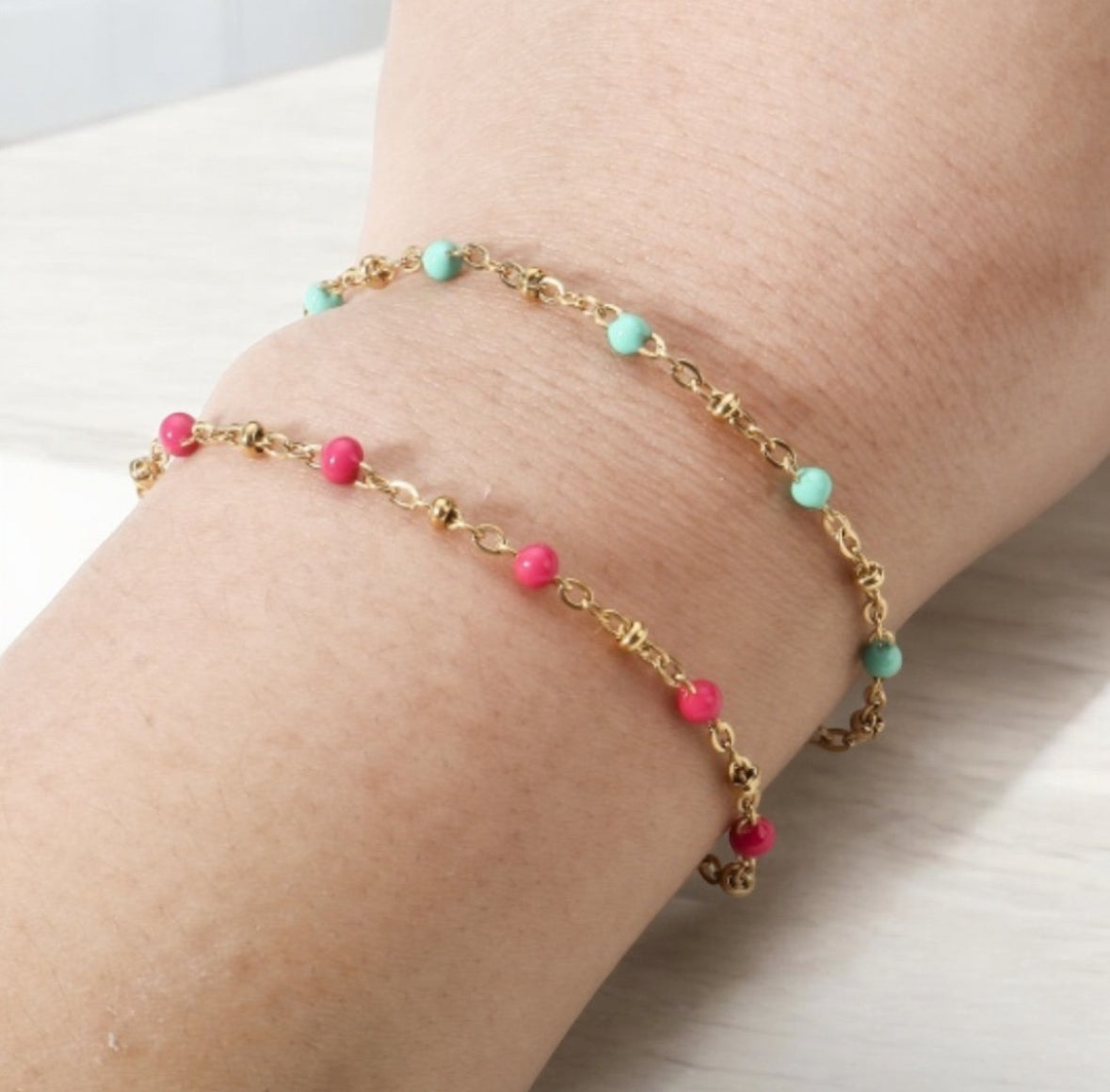 Joans Bracelet