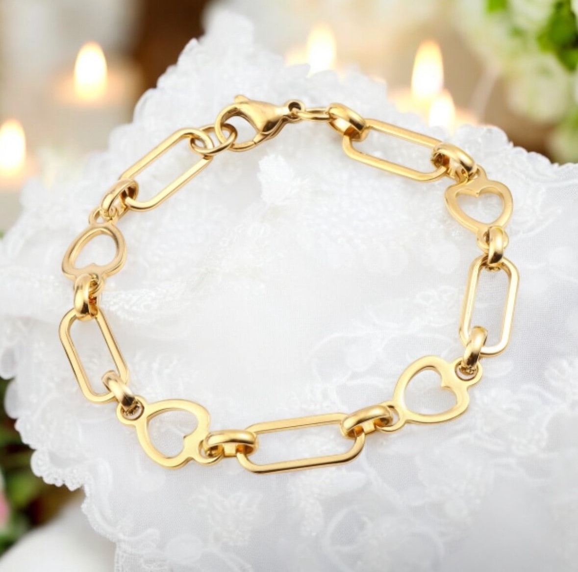 Laura Bracelet