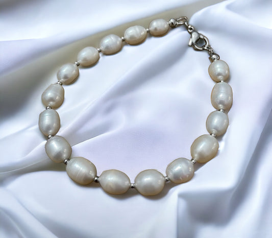 Pearls Pearly Bracelet