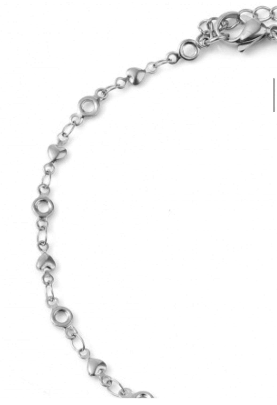 Nia’s Anklet