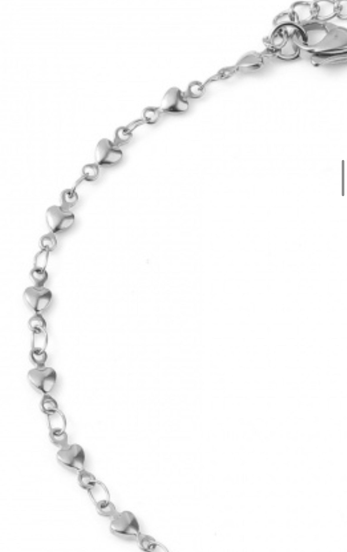 Amora’s Anklet