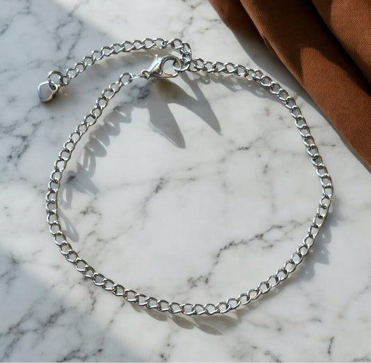 Kathlyn’s Anklet Bracelet