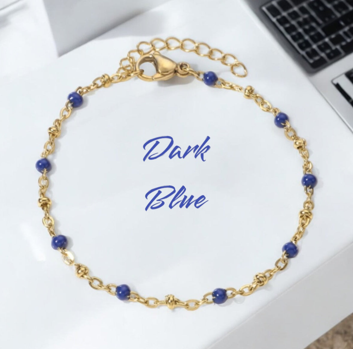 Joan’s Bracelet