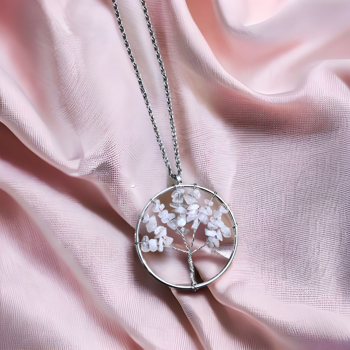 Celestial’s Necklace