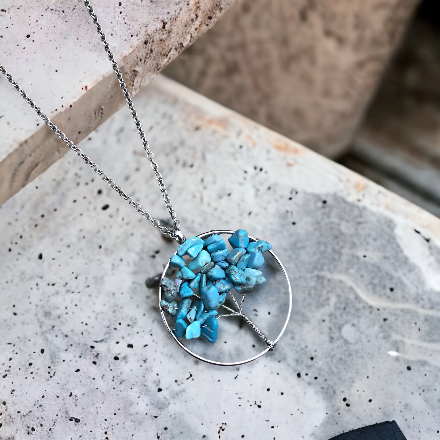 Celestial’s Necklace