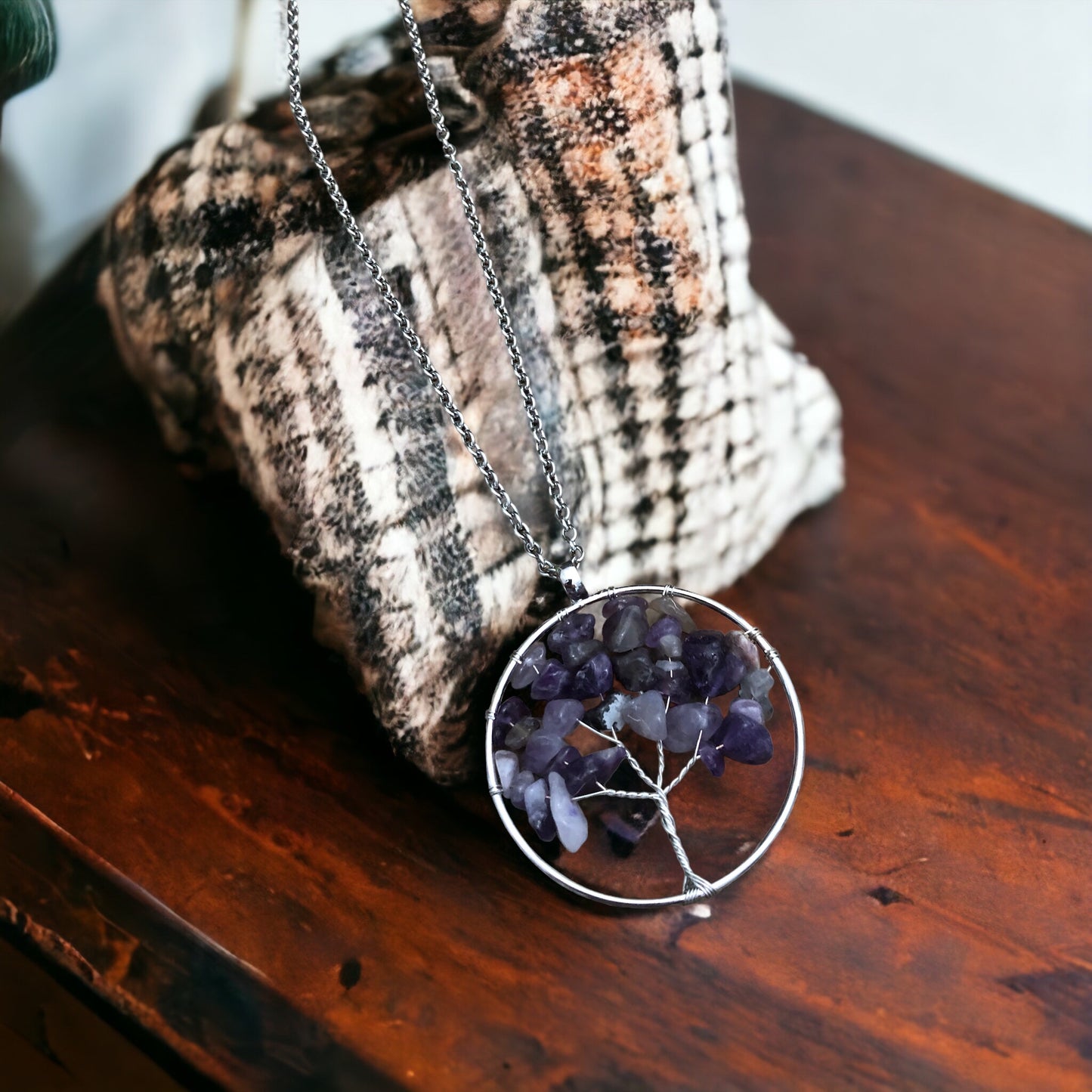 Celestial’s Necklace