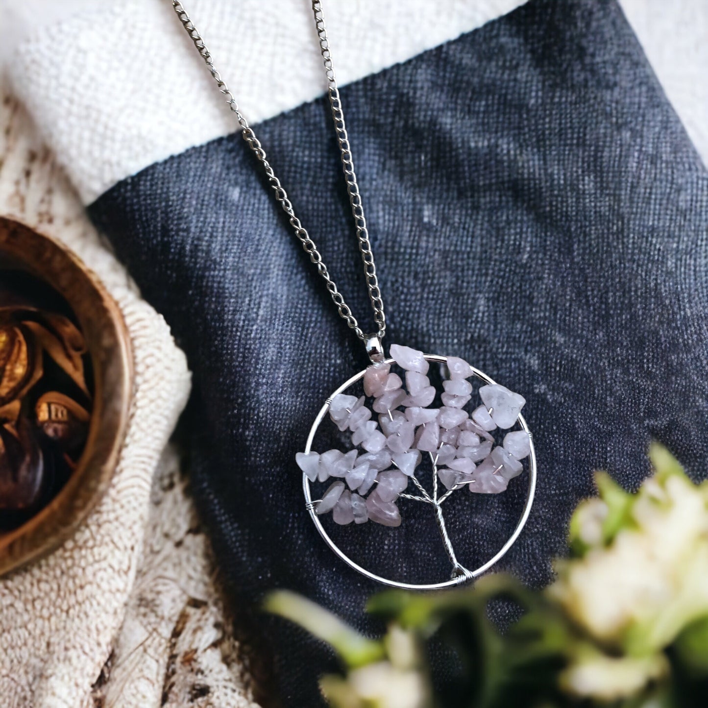 Celestial’s Necklace