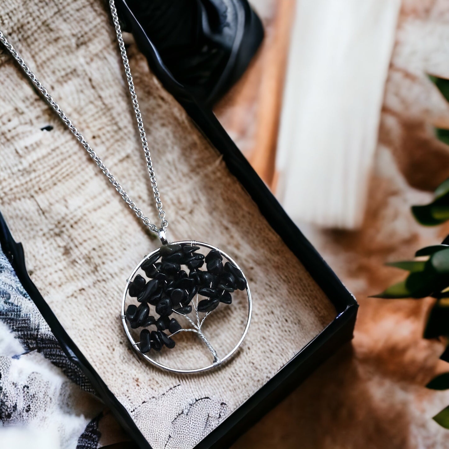 Celestial’s Necklace