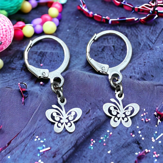 Little Annabella Earrings