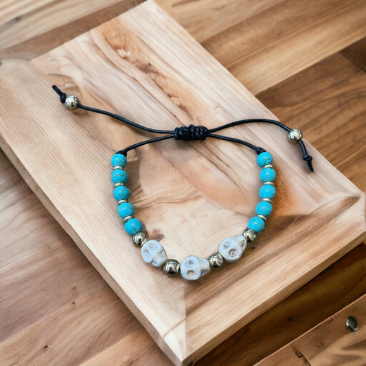 Calaveras Bracelet