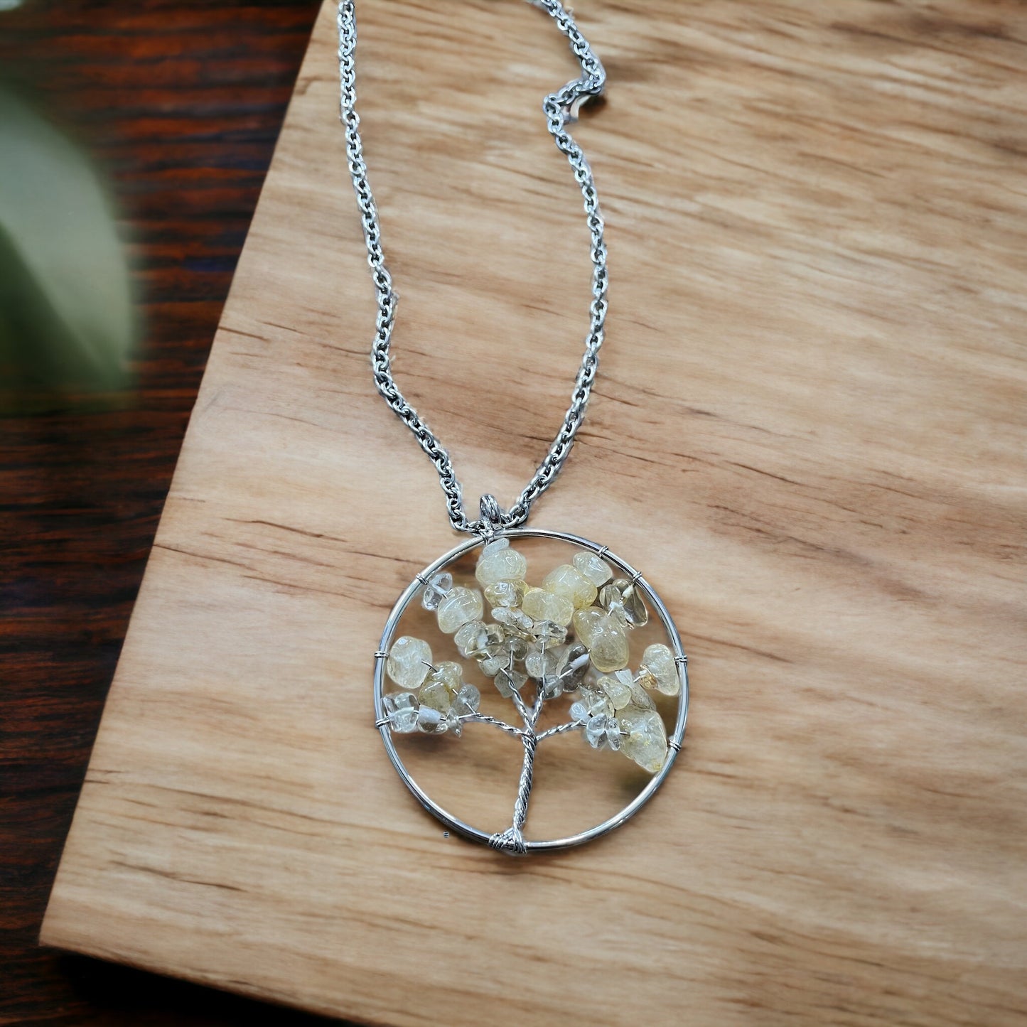 Celestial’s Necklace