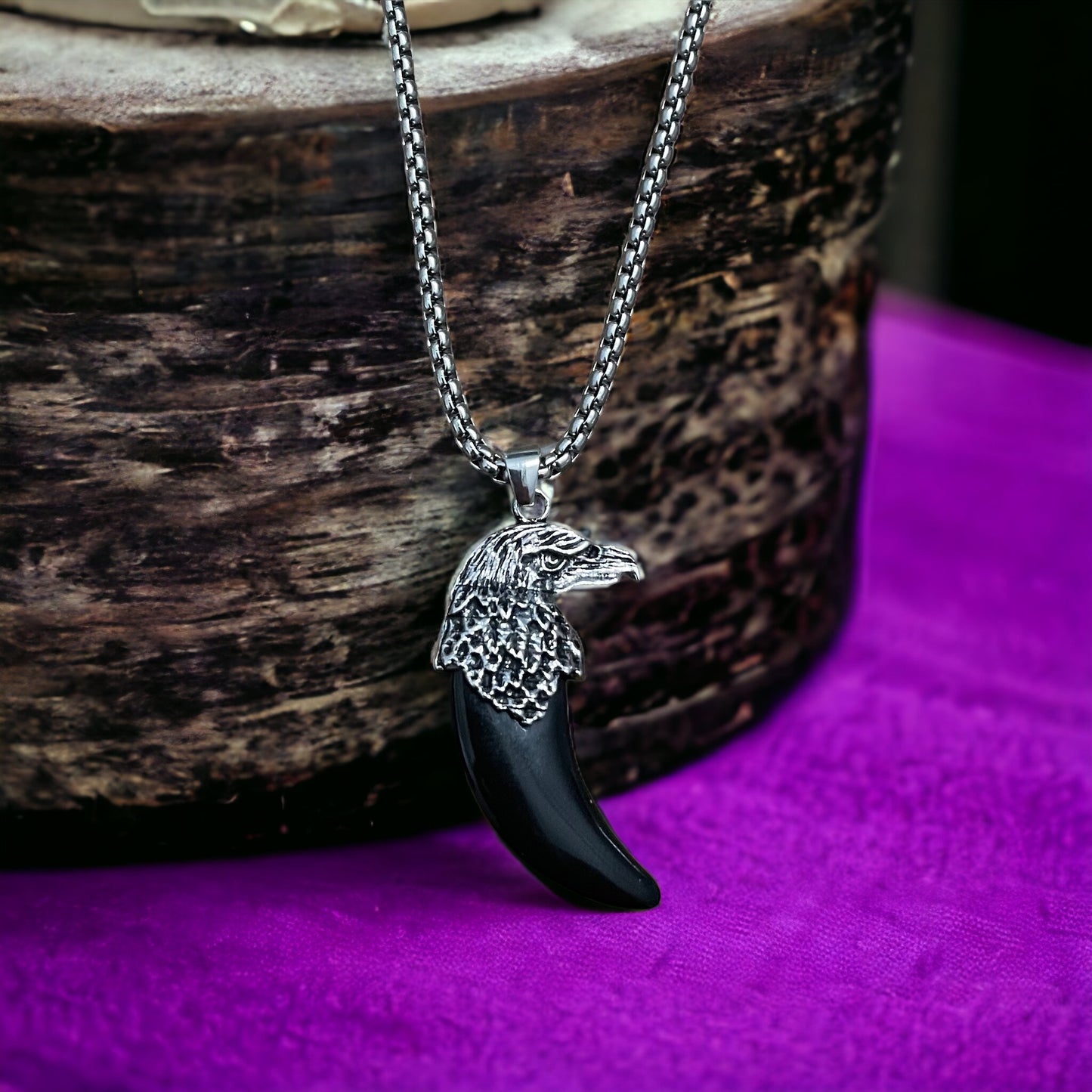 Ezio’s Necklace
