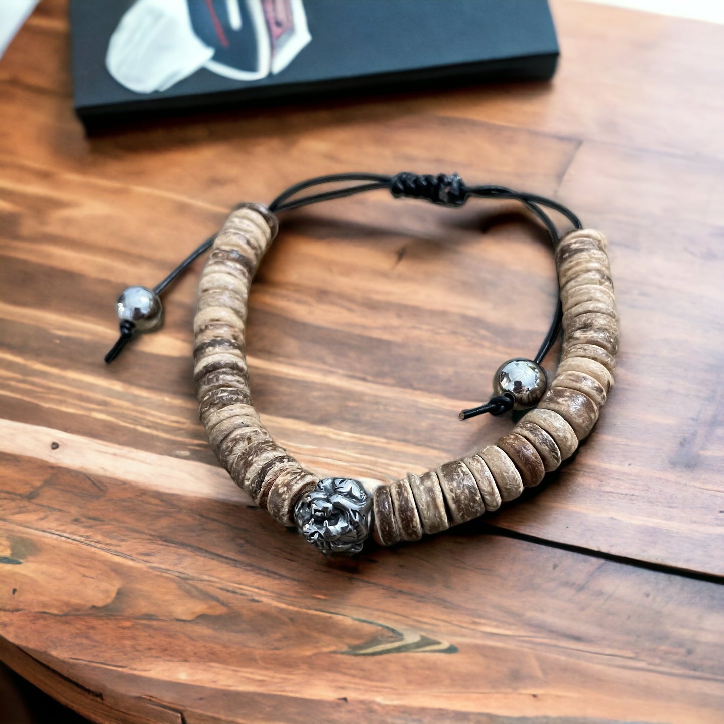 Woody’s Bracelet