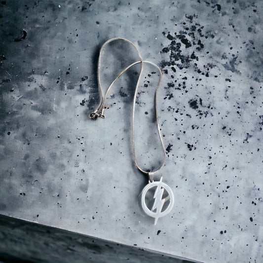 Allan’s Necklace