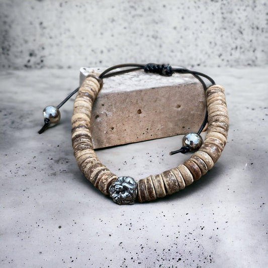 Woody’s Bracelet