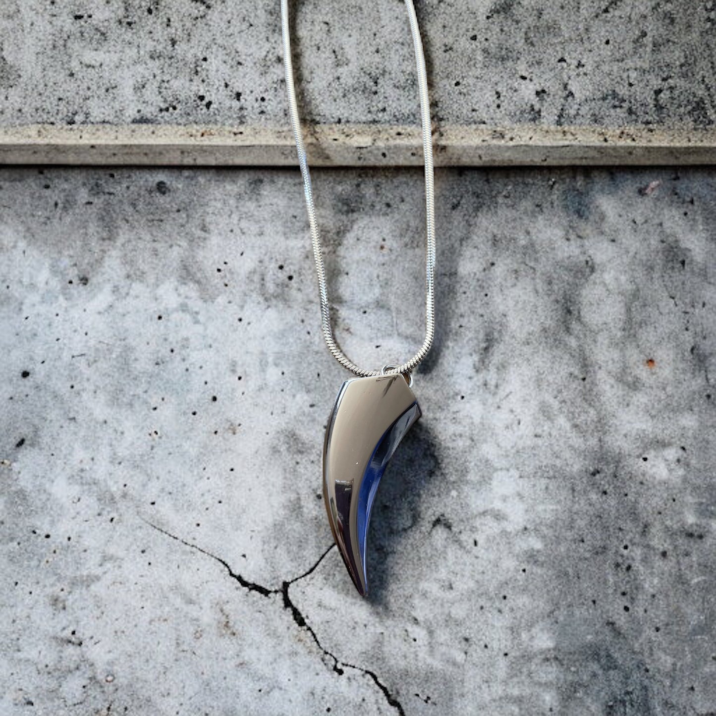 Cornel’s Necklace