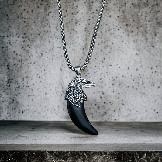 Ezio’s Necklace