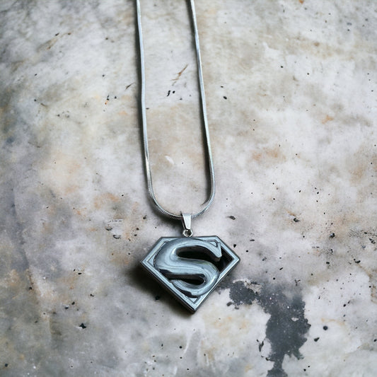 Clark’s Necklace