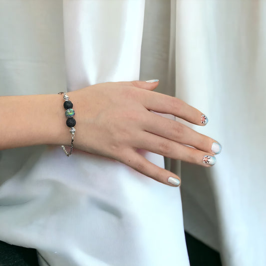 Haley’s Spritz Bracelet