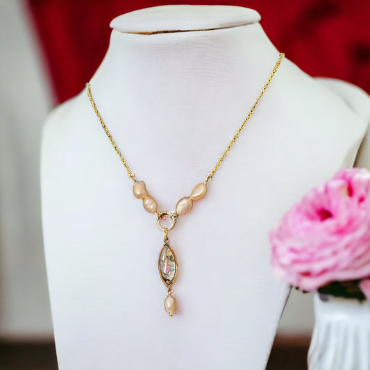 Rosie’s Necklace